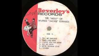 the most of wilfred jackie edwards -  full album -  beverley records 1963 ILP 906