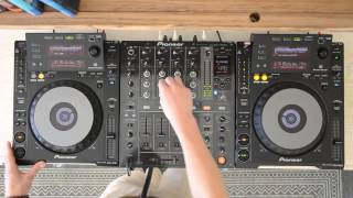 DJ Lion Electro House Mix 10/2013
