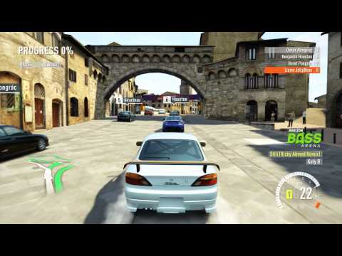 Forza Horizon 2 - Walkthrough/Gameplay #41