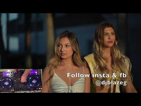 Latin House Summer Mood #2 - Dj Blaze G