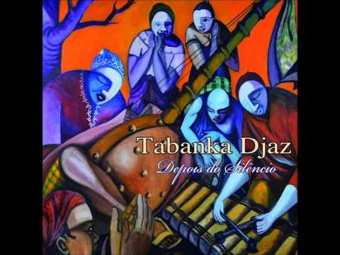 Tabanka Djaz - Silêncio [2013]