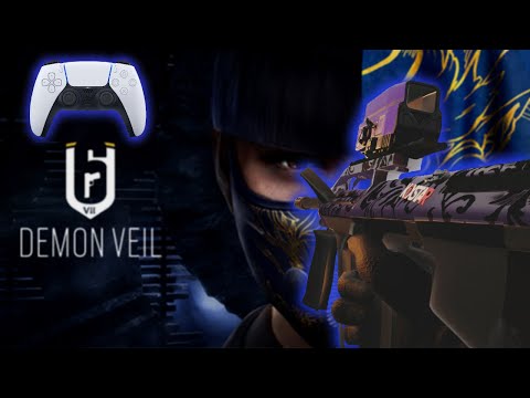 Lost the rank but not the aim