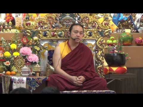 Teaching Preview for 14 February 2014 - Circle of Nothing