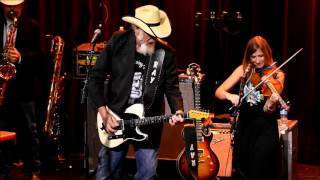 Asleep At The Wheel  Hot Rod Lincoln 5-21-17