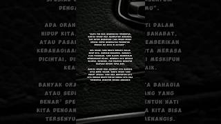 Download lagu Tersenyum meskipun sedang menangis #katakatabijak #motivasihidup #quotes #storywa mp3 Download lagu Tersenyum meskipun sedang menangis #katakatabijak #motivasihidup #quotes #storywa mp3