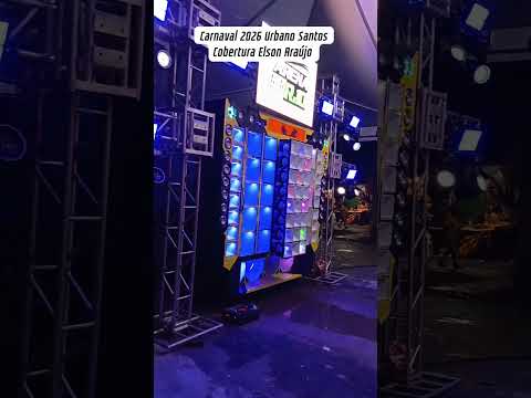 #Elson Araújo Urbano Santos Maranhão 🇧🇷