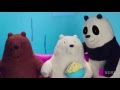 Cartoon Network Dimensional Movie Bumpers 2016