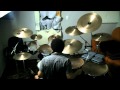 S.O.D. - Shenanigans (drum cover by Carlos ...