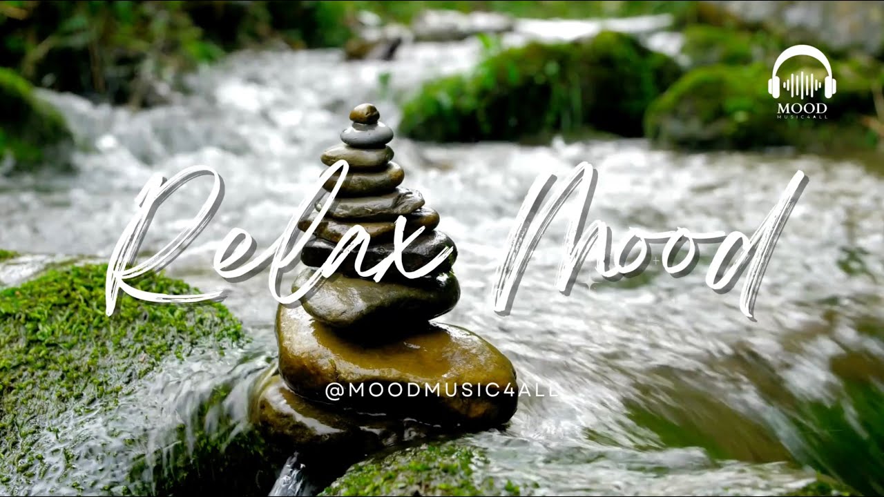 SOOTHING FINGERPICKING FOLK GUITAR AND PIANO  🎶 | Peaceful Acoustic Music for Work & Study