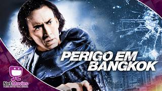 Perigo em Bangkok | Filme Completo Dublado GRÁTIS | Filme de Ação Com NICOLAS CAGE | NetMovies