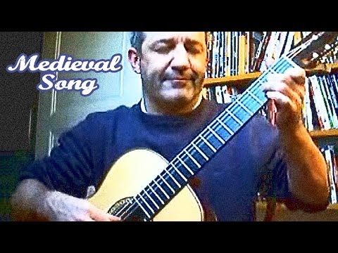 Medieval Song video