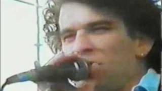 Nazareth-1986-Out In The Green.Live.Dinkelsbuhl