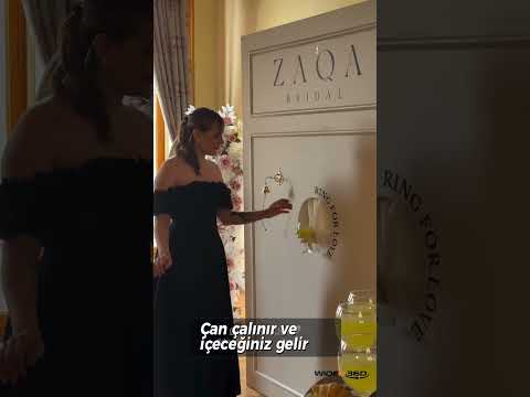 Secret Serve (Sır Dolu Sunum)