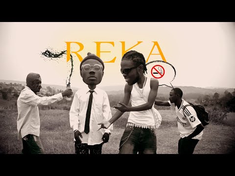 OLO - REKA (OFFICIAL MUSIC VIDEO)