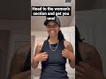 Target Stud Tank Try On Blacklesbians Shorts