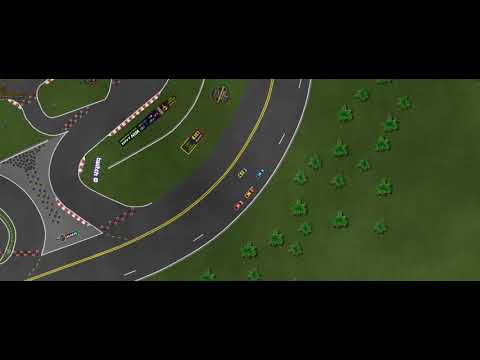 SCARTS Shootout @ Daytona - 2019 Full Throttle Cup Race 0 of 12 - Turbo Sliders