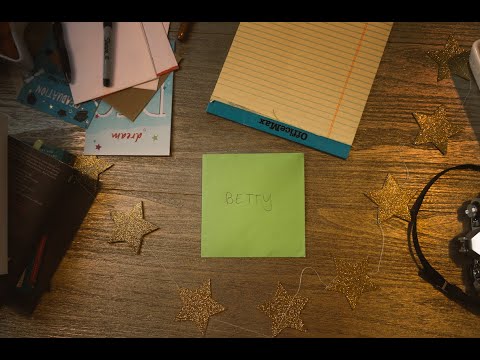 Taylor Swift - Betty (A Fan Film) | SHOTS BY SOPHIA