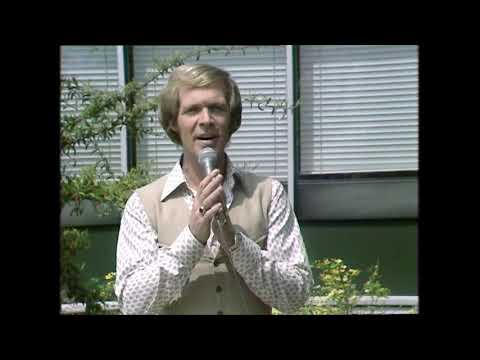 Stuart Gillies — On a Clear Day (BBC Pebble Mill, 1978)