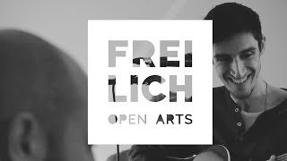 Siamese Elephants - Fourteen (live @ Freilich Open Arts)
