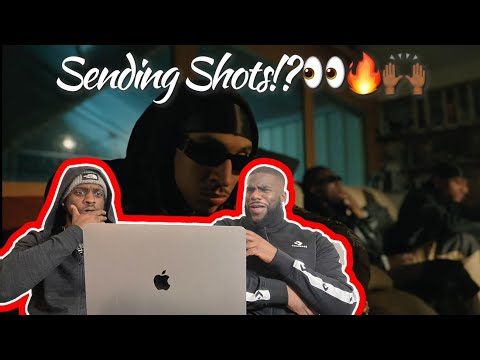Money Can’t Buy Heart - Young Adz (D-Block Europe) [ REACTION ]