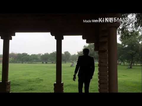 Mohit bhati TERA NASHA |cover song| mohitz bhati|ft.shahid