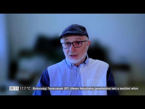 PIRKADAT Breuer Péterrel: Seres Attila