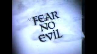 Fear No Evil 1981 TV trailer