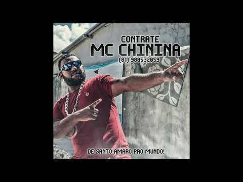 MC CHININA -  FIRME E FORTE