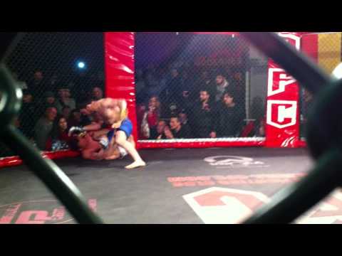 Muhammad GIGIEV - OFC 23.02.2013