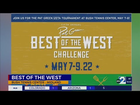 Best of the West 2022 Preview