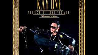 05. Kay One - Herz aus Stein (Official Musicvideo) - Prince of Belvedair 2012