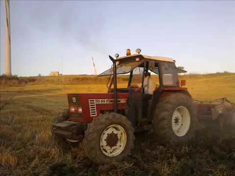 FIAT 70-66 drogato!!!!