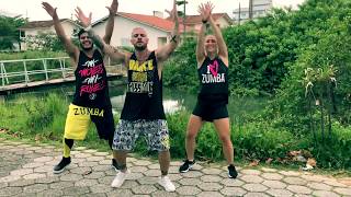 El Préstamo - Maluma - Marlon Alves Dance MAs - Zumba