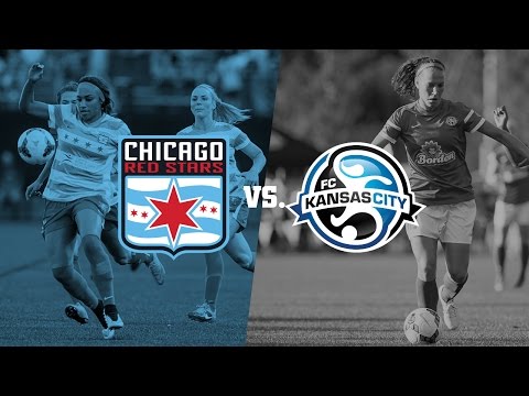 Chicago Red Stars vs. FC Kansas City