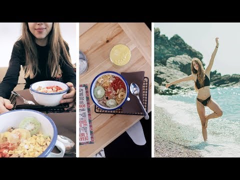 GUIA PARA COMER SANO Y NO ABANDONAR 💪