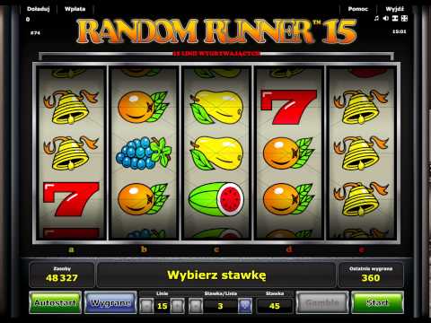 Darmowe Gry Hazardowe na Automatach Online - Na Pieniądze - Online - Gry - Przez Internet