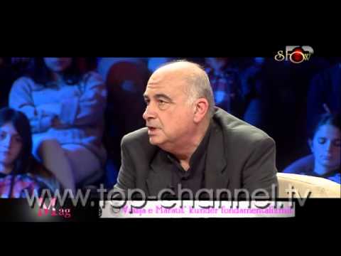 Top Show Magazine, 13 Mars 2015, Pjesa 3 - Top Channel Albania - Talk Show