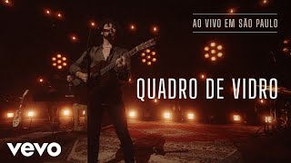 Quadro De Vidro Lyrics English Translation