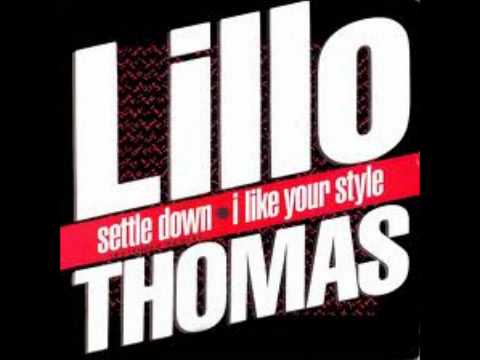 Lillo Thomas-Settle Down