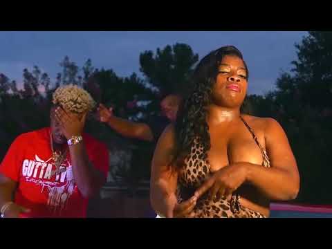 Fame Dee Ft. Alief Plee & Sasha Stacks - Nascar (Official Video)