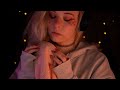 3h Sleep ASMR Shh It S Okay Slow Towel Scratching Whispering Breathing