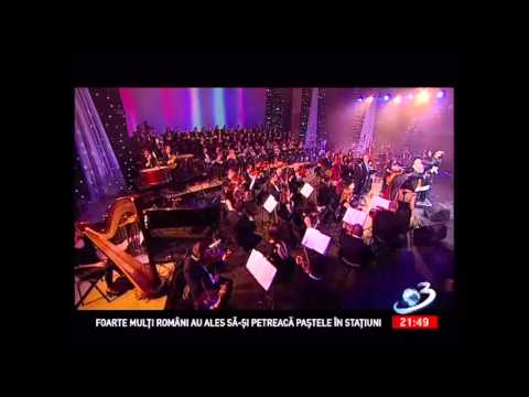 Libiamo, libiamo ne'lieti calici - BRINDISI - "La Traviata"