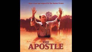 Lyle Lovett / I&#39;m A Soldier In The Army Of The Lord