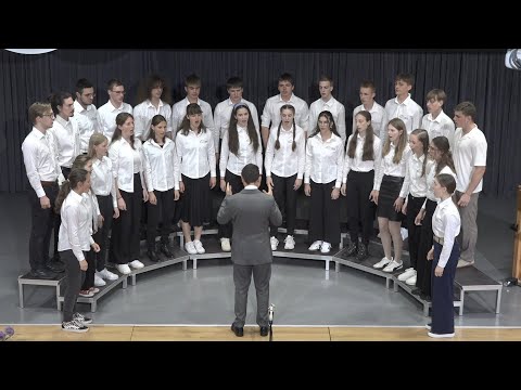 Območna revija odraslih pevskih zborov in malih skupin v Šentvidu pri Stični