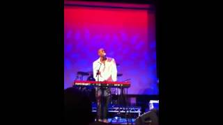 Roachford - The Way That I Feel