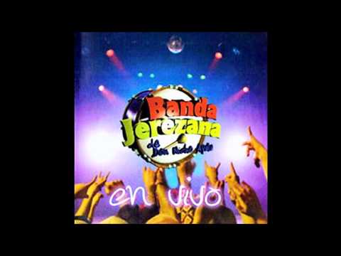 11-Banda Jerezana-Mi Gusto Es(En Vivo)