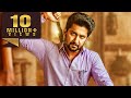 My Name Is Lucky L Nani L South Superhit Comedy Hindi Dubbed Movie L Lavanya Tripathi Murali Sharma