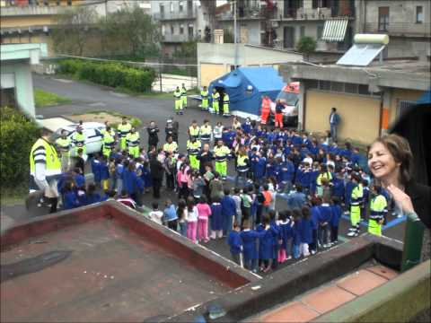 Prociv-Girifalco - Attività 2008/2011 parte3