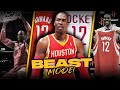 3 Hours Of Dwight Howard DOMINATING As A Rocket 2013 14 Highlights