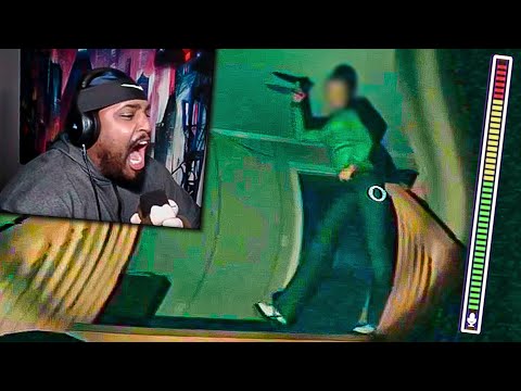 THIS STALKER HORROR GAME WILLL HAVE YOUR CHEEKS CLENCHING YOUR SEAT | Ashburg Rental